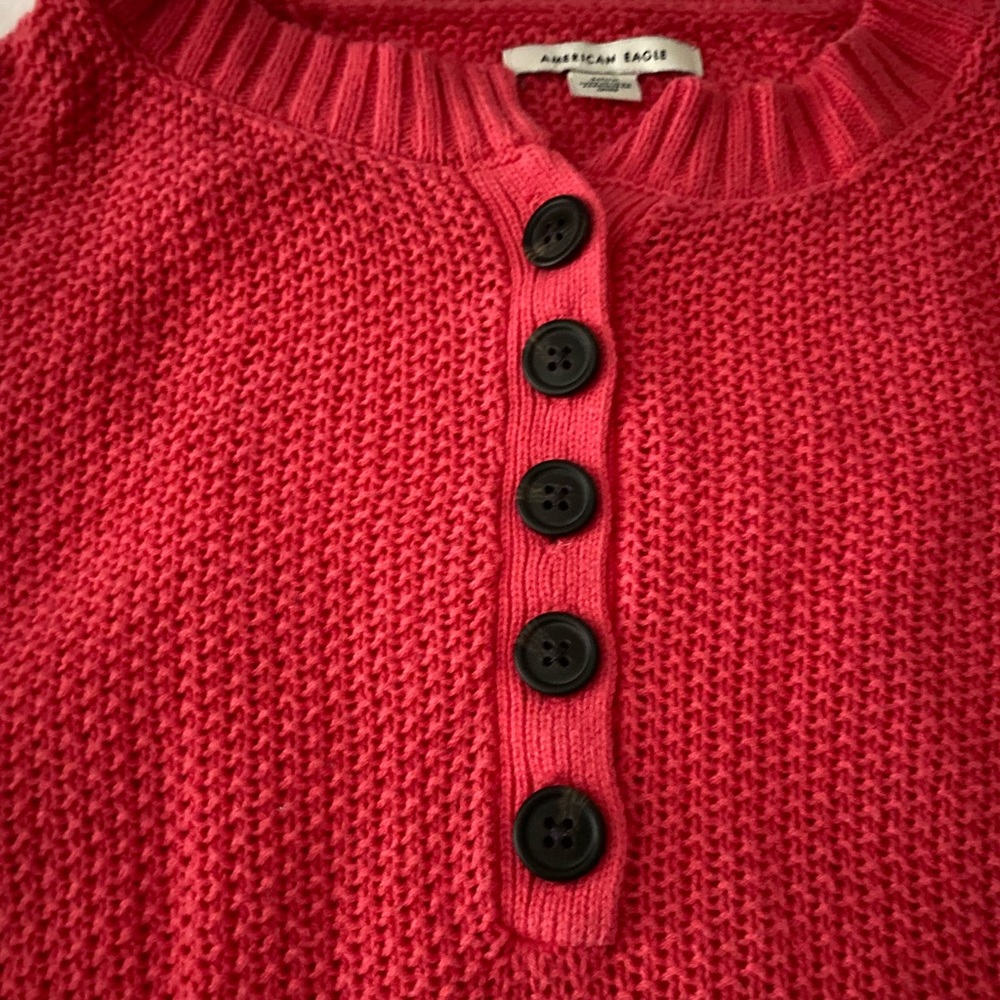 AE sweater - Picture 3 of 3